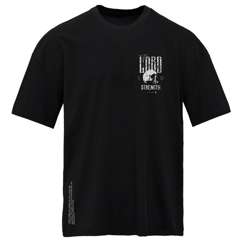 CustomNameinc cheap jerseys Ordering The Lord Is My Strength Heavyweight Men's T-Shirt