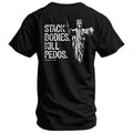 CustomNameinc cheap jerseys Ordering Stack Bodies. Kill Pedos. Men's T-Shirt