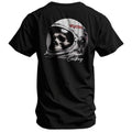 CustomNameinc cheap jerseys Ordering Space Cowboy Men's T-Shirt