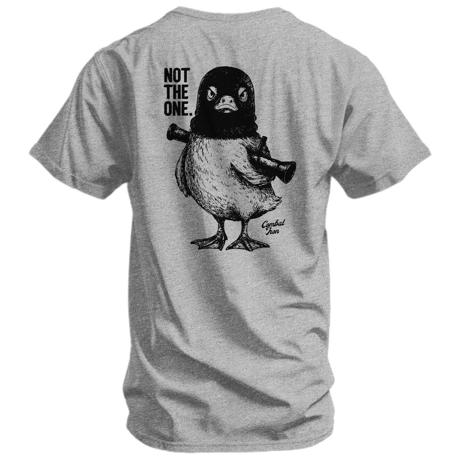 CustomNameinc cheap jerseys Ordering Not The One Men's T-Shirt