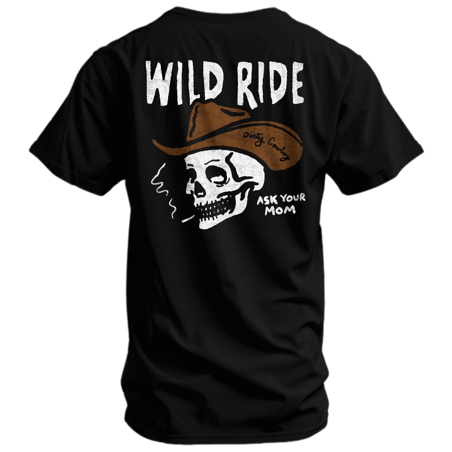 CustomNameinc cheap jerseys Ordering Wild Ride Men's T-Shirt