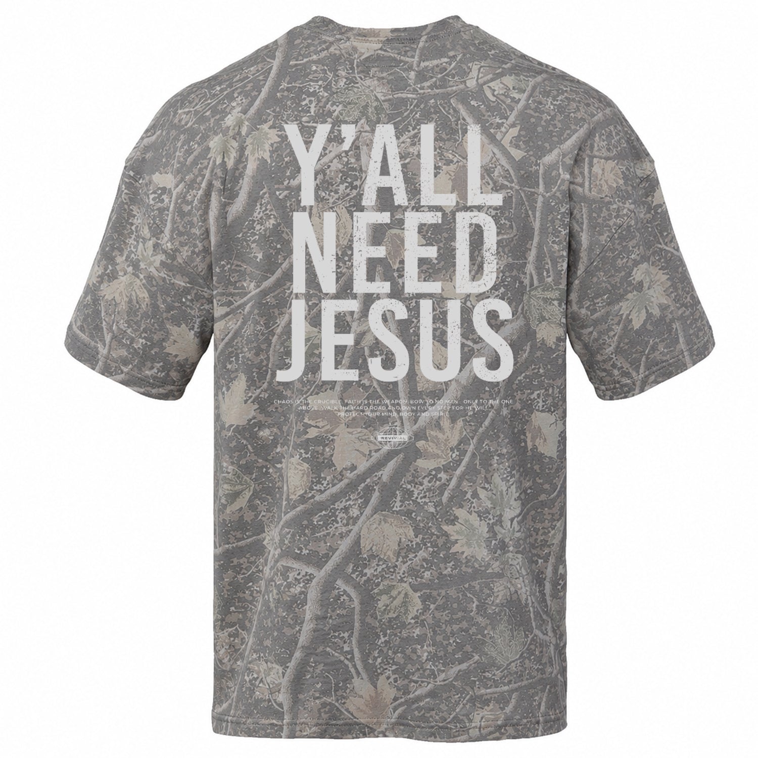 CustomNameinc cheap jerseys OrderingY'all Need Jesus Men's T-Shirt
